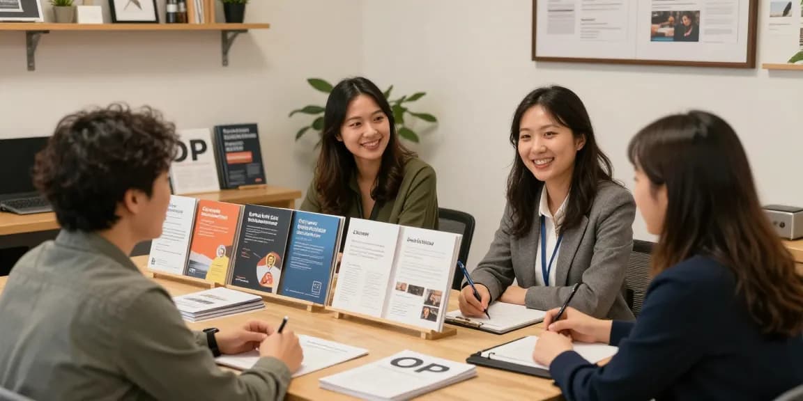 Trusted 한국오피 local service provider assisting clients in choosing professional OP services in a friendly environment.